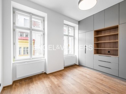 Pronájem bytu, 2+kk, 50 m²