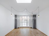 Pronájem bytu, 3+kk, 73 m²