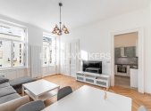 Pronájem bytu, 2+1, 56 m²