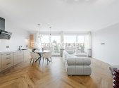 Pronájem bytu, 4+kk, 120 m²