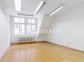 Pronájem kanceláře, 19 m²