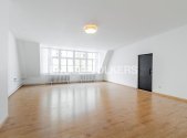 Pronájem kanceláře, 80 m²