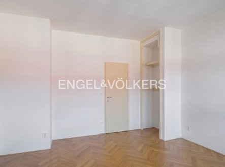 Pronájem bytu, 3+kk, 89 m²