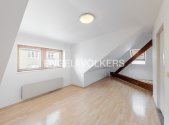 Pronájem bytu, 1+1, 43 m²