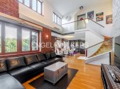 Prodej bytu, 4+kk, 130 m²
