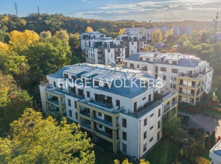Prodej bytu, 4+kk, 130 m²