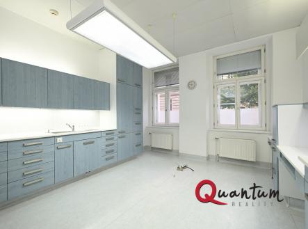 Pronájem - komerční objekt, jiný, 24 m² obrázek