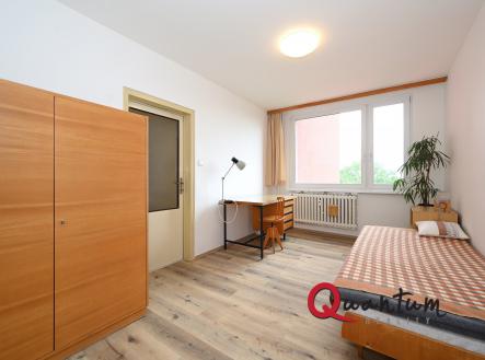 Pronájem bytu, 4+1, 85 m²
