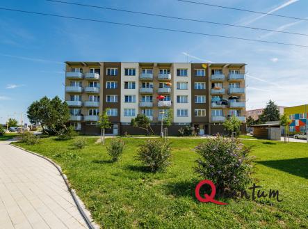 Prodej bytu, 2+1, 54 m²