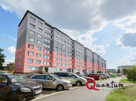 Prodej bytu, 3+1, 84 m²