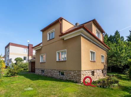 Prodej - dům/vila, 217 m²