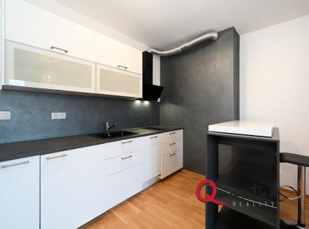 Prodej bytu, 1+kk, 37 m²