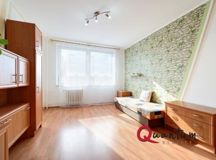 Prodej bytu, 1+kk, 31 m²