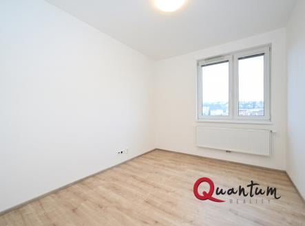 Pronájem bytu, 2+kk, 46 m²