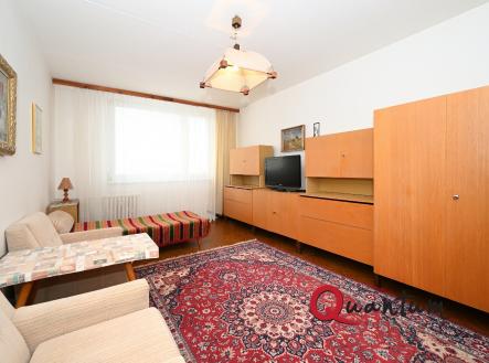 Pronájem bytu, 2+kk, 45 m² obrázek