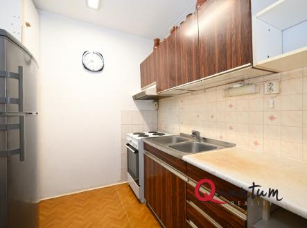 Pronájem bytu, 2+kk, 45 m²