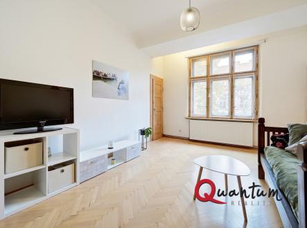 Prodej bytu, 3+kk, 84 m²