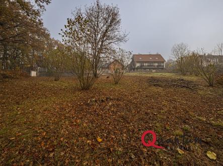 Prodej - pozemek pro bydlení, 1 287 m²