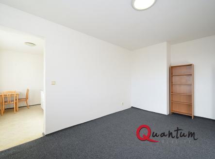 Pronájem bytu, 1+kk, 29 m²