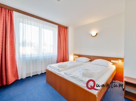 Prodej - hotel, 22 m²