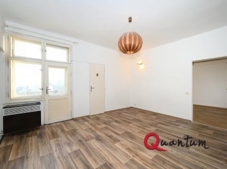 Pronájem bytu, 2+kk, 56 m²