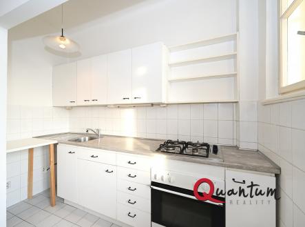 Pronájem bytu, 2+kk, 56 m²