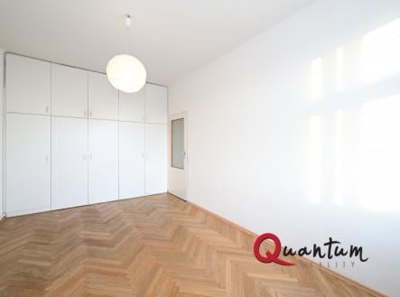 Pronájem bytu, 2+kk, 56 m²