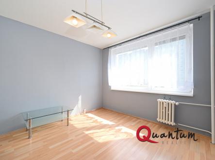 Prodej bytu, 2+kk, 43 m²