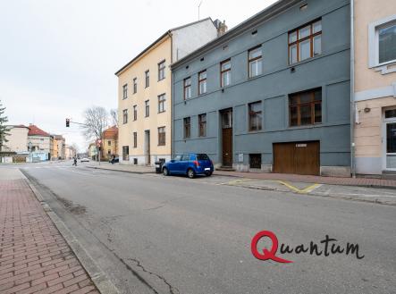 Prodej domu/vily, 330 m²