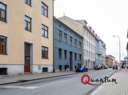 Prodej domu/vily, 330 m²