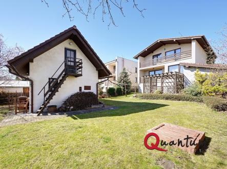 Prodej domu/vily, 186 m²