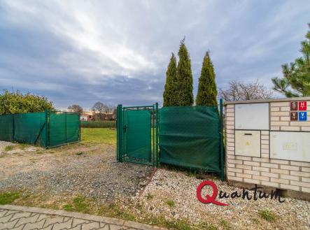 Prodej pozemku pro bydlení, 2 604 m²