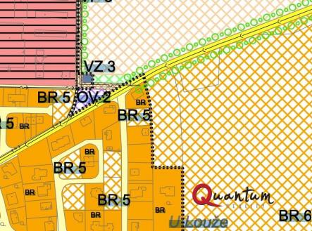 Prodej pozemku pro bydlení, 2 228 m²