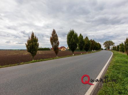 Prodej pozemku pro bydlení, 2 228 m²