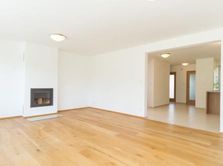 Pronájem - dům/vila, 220 m²
