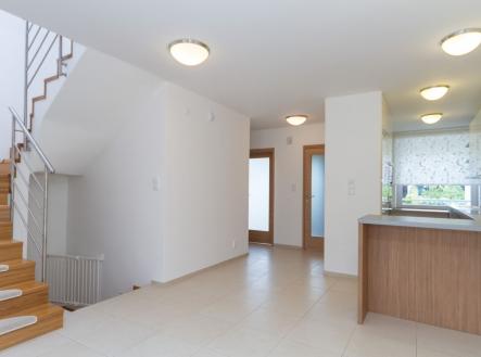 Pronájem - dům/vila, 220 m²