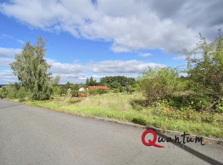 Prodej pozemku pro bydlení, 1 012 m²