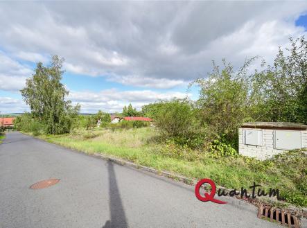 Prodej pozemku pro bydlení, 1 012 m² obrázek