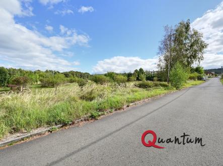 Prodej pozemku pro bydlení, 1 012 m²