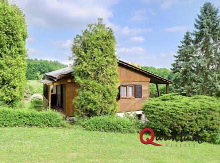 Prodej chaty/rekreačního objektu, 108 m²