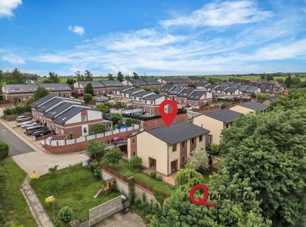 Prodej domu/vily, 129 m²