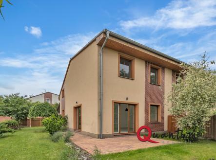 Prodej domu/vily, 129 m²