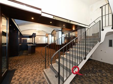 Prodej - obchodní prostor, 149 m²