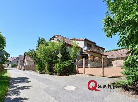 Prodej - dům/vila, 151 m² obrázek