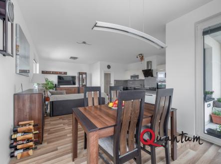 Prodej bytu, 4+kk, 127 m²