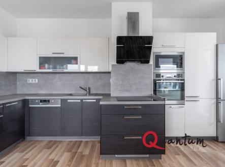 Prodej bytu, 4+kk, 127 m²