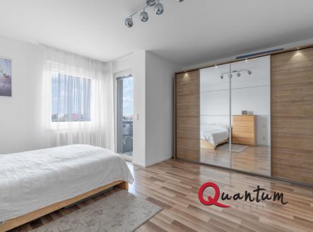 Prodej bytu, 4+kk, 127 m²