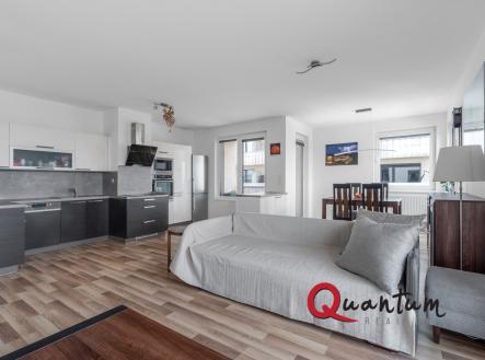 Prodej bytu, 4+kk, 127 m² obrázek