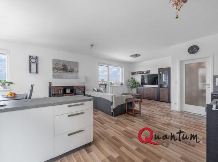 Prodej bytu, 4+kk, 127 m²