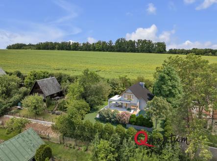 Prodej chaty/rekreačního objektu, 24 m²